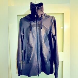 Lululemon Full-Zip Hoodie